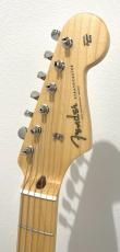 Fender Made in Japan Traditional '50s Stratocaster / Black_4
