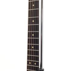 Fender Acoustasonic Standard Telecaster / Black_2