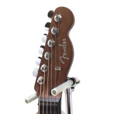 Fender Acoustasonic Standard Telecaster / Black_3