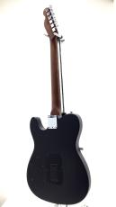 Fender Acoustasonic Standard Telecaster / Black_8