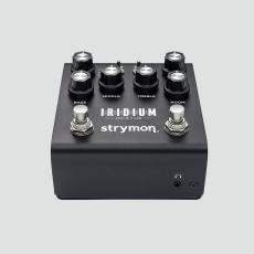 strymon IRIDIUM  AMP & IR CAB_3