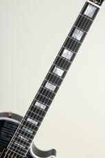 Gibson Les Paul Custom Figured Aqua Stripe Gloss S/N:CS503281 2025_4