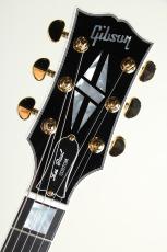 Gibson Les Paul Custom Figured Aqua Stripe Gloss S/N:CS503281 2025_5