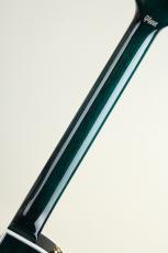 Gibson Les Paul Custom Figured Aqua Stripe Gloss S/N:CS503281 2025_7