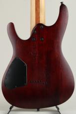 Ibanez SIX7FDFM Dark Space Burst 2016_4