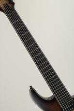 Ibanez SIX7FDFM Dark Space Burst 2016_6