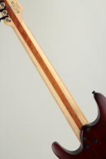 Ibanez SIX7FDFM Dark Space Burst 2016_7