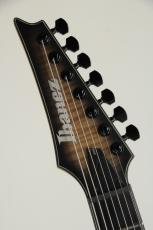 Ibanez SIX7FDFM Dark Space Burst 2016_8