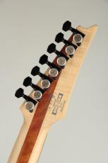 Ibanez SIX7FDFM Dark Space Burst 2016_9