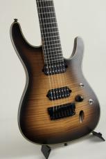 Ibanez SIX7FDFM Dark Space Burst 2016_10