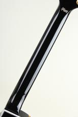 Gibson Les Paul Custom w/Ebony Fingerboard Gloss Ebony Zebra Pickup PSL S/N:CS404245_7