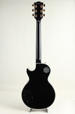 Gibson Les Paul Custom w/Ebony Fingerboard Gloss Ebony Zebra Pickup PSL S/N:CS404245_8