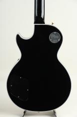 Gibson Les Paul Custom w/Ebony Fingerboard Gloss Ebony Zebra Pickup PSL S/N:CS404245_9