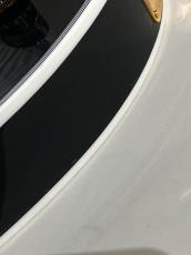 Gibson Les Paul Custom w/Ebony Fingerboard Gloss Ebony Zebra Pickup PSL S/N:CS404245_11