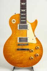 Gibson Historic Collection 1958 Les Paul Standard w/V2 Neck Dirty Lemon VOS PSL 2024