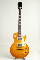 Gibson Historic Collection 1958 Les Paul Standard w/V2 Neck Dirty Lemon VOS PSL 2024_2