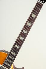 Gibson Historic Collection 1958 Les Paul Standard w/V2 Neck Dirty Lemon VOS PSL 2024_4
