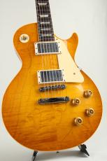 Gibson Historic Collection 1958 Les Paul Standard w/V2 Neck Dirty Lemon VOS PSL 2024_5