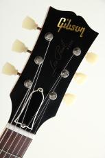 Gibson Historic Collection 1958 Les Paul Standard w/V2 Neck Dirty Lemon VOS PSL 2024_6
