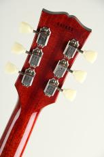 Gibson Historic Collection 1958 Les Paul Standard w/V2 Neck Dirty Lemon VOS PSL 2024_7