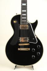Gibson Historic Collection 1957 Les Paul Custom VOS Ebony 2011