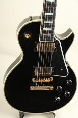 Gibson Historic Collection 1957 Les Paul Custom VOS Ebony 2011_3
