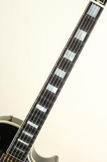 Gibson Historic Collection 1957 Les Paul Custom VOS Ebony 2011_4