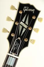 Gibson Historic Collection 1957 Les Paul Custom VOS Ebony 2011_5