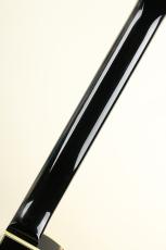 Gibson Historic Collection 1957 Les Paul Custom VOS Ebony 2011_7