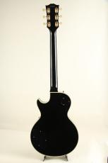 Gibson Historic Collection 1957 Les Paul Custom VOS Ebony 2011_8