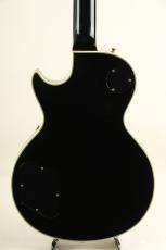 Gibson Historic Collection 1957 Les Paul Custom VOS Ebony 2011_9