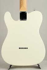 Fender Standard Telecaster Olympic White【S/N:ISFI25000711】_3