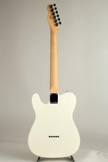 Fender Standard Telecaster Olympic White【S/N:ISFI25000711】_4