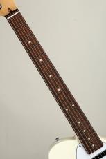 Fender Standard Telecaster Olympic White【S/N:ISFI25000711】_5