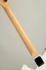 Fender Standard Telecaster Olympic White【S/N:ISFI25000711】_6