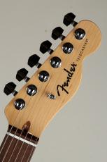 Fender Standard Telecaster Olympic White【S/N:ISFI25000711】_7