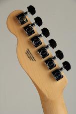 Fender Standard Telecaster Olympic White【S/N:ISFI25000711】_8