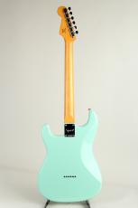 Squier Classic Vibe '50s Stratocaster Surf Green【S/N ISSJ25003839】_4