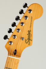 Squier Classic Vibe '50s Stratocaster Surf Green【S/N ISSJ25003839】_7