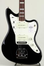 Fender Made in Japan Traditional Late 60s Jazzmaster RW Black【S/N JD25026768】