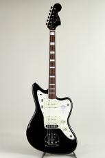 Fender Made in Japan Traditional Late 60s Jazzmaster RW Black【S/N JD25026768】_2