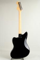 Fender Made in Japan Traditional Late 60s Jazzmaster RW Black【S/N JD25026768】_4