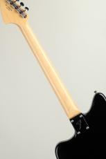 Fender Made in Japan Traditional Late 60s Jazzmaster RW Black【S/N JD25026768】_6
