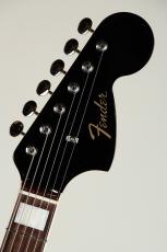 Fender Made in Japan Traditional Late 60s Jazzmaster RW Black【S/N JD25026768】_7