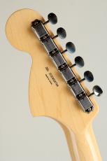 Fender Made in Japan Traditional Late 60s Jazzmaster RW Black【S/N JD25026768】_8