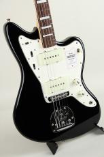 Fender Made in Japan Traditional Late 60s Jazzmaster RW Black【S/N JD25026768】_9