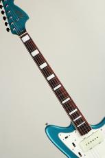 Fender Made in Japan Traditional Late 60s Jazzmaster RW Ocean Turquoise Metallic 【S/N JD25023006】_5