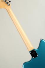 Fender Made in Japan Traditional Late 60s Jazzmaster RW Ocean Turquoise Metallic 【S/N JD25023006】_6