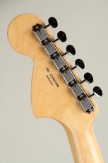 Fender Made in Japan Traditional Late 60s Jazzmaster RW Ocean Turquoise Metallic 【S/N JD25023006】_8