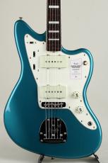Fender Made in Japan Traditional Late 60s Jazzmaster RW Ocean Turquoise Metallic 【S/N JD25021568】